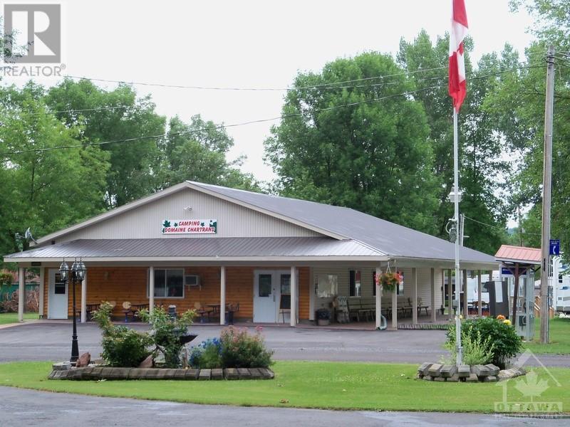 2775 Chartrand Road, Lefaivre, Ontario  K0B 1J0 - Photo 1 - 1226946