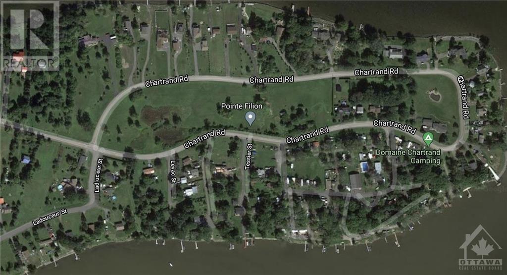 2775 Chartrand Road, Lefaivre, Ontario  K0B 1J0 - Photo 15 - 1226946