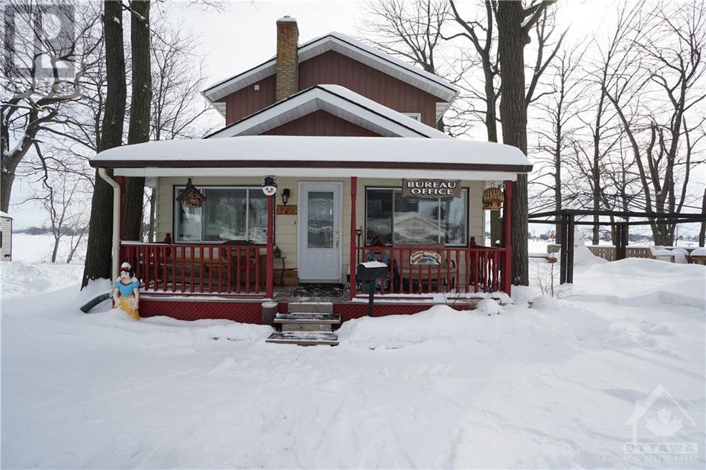 2775 Chartrand Road, Lefaivre, Ontario  K0B 1J0 - Photo 18 - 1226946