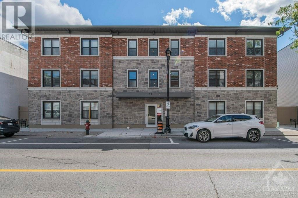 171 KING STREET W, prescott, Ontario
