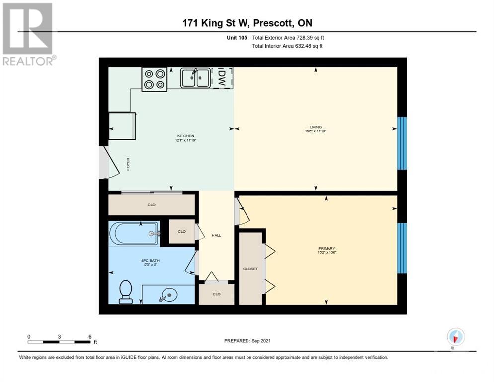 171 King Street W, Prescott, Ontario K0E 1T0 - Photo 26 - 1225653