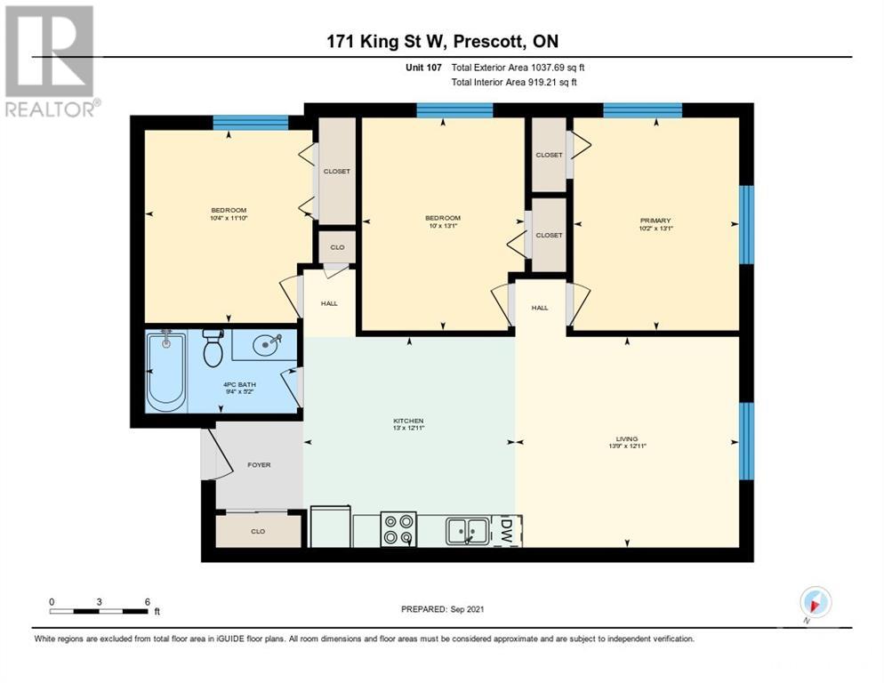 171 King Street W, Prescott, Ontario K0E 1T0 - Photo 27 - 1225653