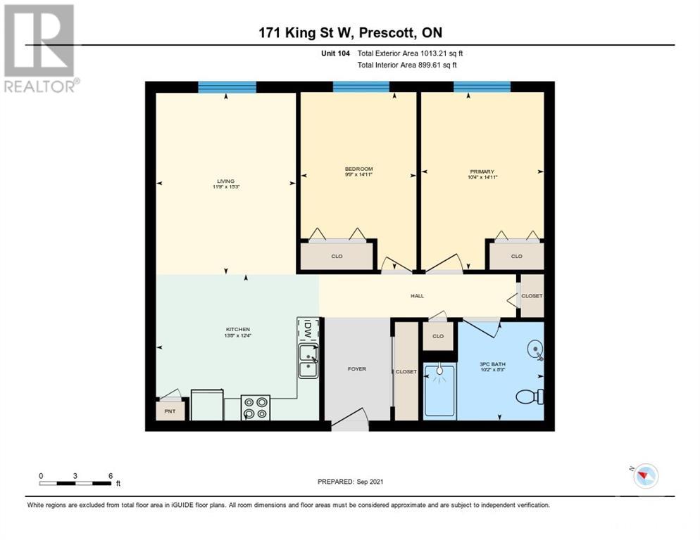 171 King Street W, Prescott, Ontario K0E 1T0 - Photo 28 - 1225653