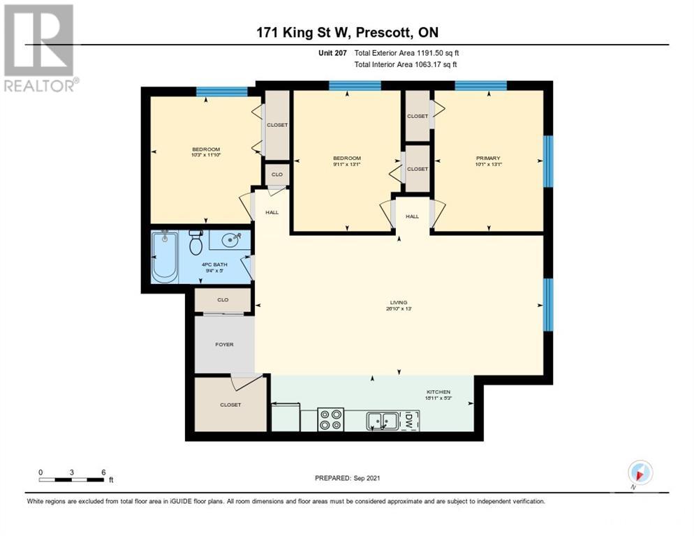 171 King Street W, Prescott, Ontario K0E 1T0 - Photo 29 - 1225653