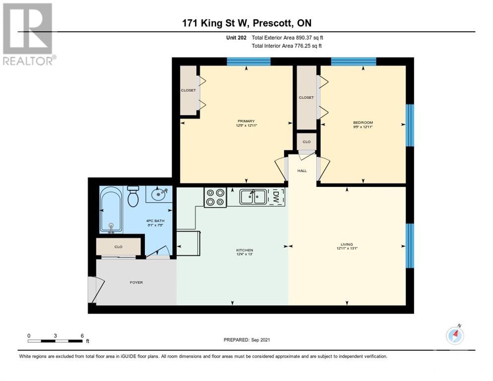 171 King Street W, Prescott, Ontario K0E 1T0 - Photo 30 - 1225653