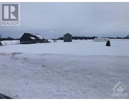 L4C1 COUNTY 5 ROAD, winchester, Ontario