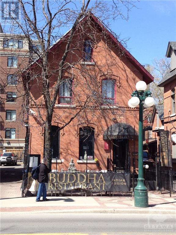 323 SOMERSET STREET W, ottawa, Ontario