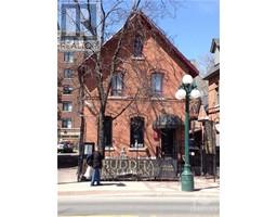 323 SOMERSET STREET W, ottawa, Ontario