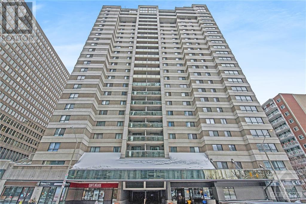199 KENT STREET UNIT#2409, ottawa, Ontario