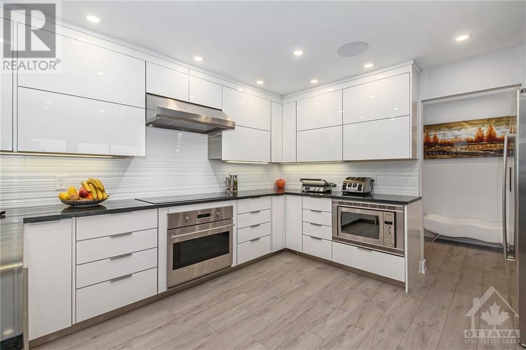 199 Kent Street Unit#2409, Ottawa, Ontario K2P 2K8 - Photo 10 - 1229185