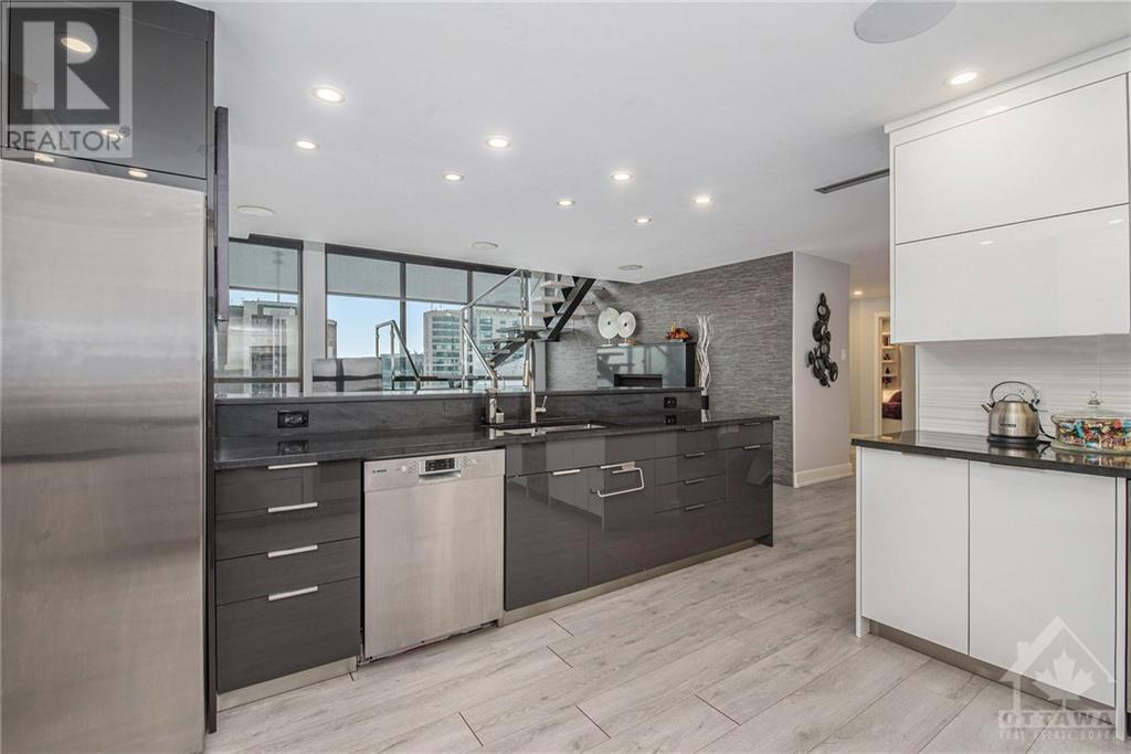 199 Kent Street Unit#2409, Ottawa, Ontario K2P 2K8 - Photo 11 - 1229185
