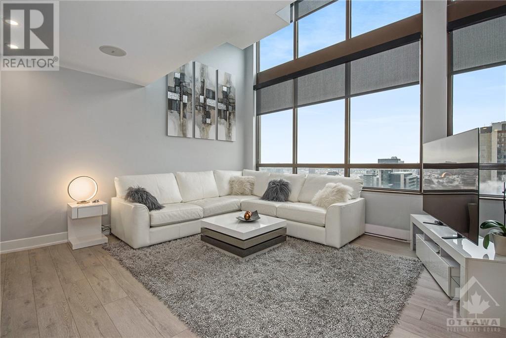 199 Kent Street Unit#2409, Ottawa, Ontario K2P 2K8 - Photo 4 - 1229185