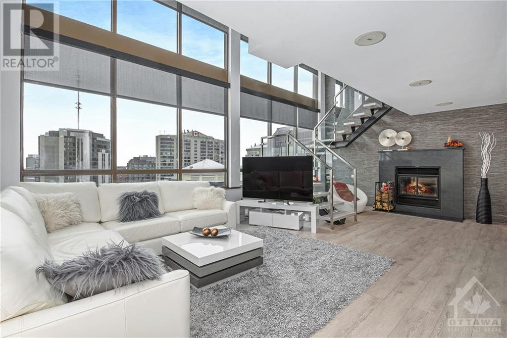 199 Kent Street Unit#2409, Ottawa, Ontario K2P 2K8 - Photo 5 - 1229185