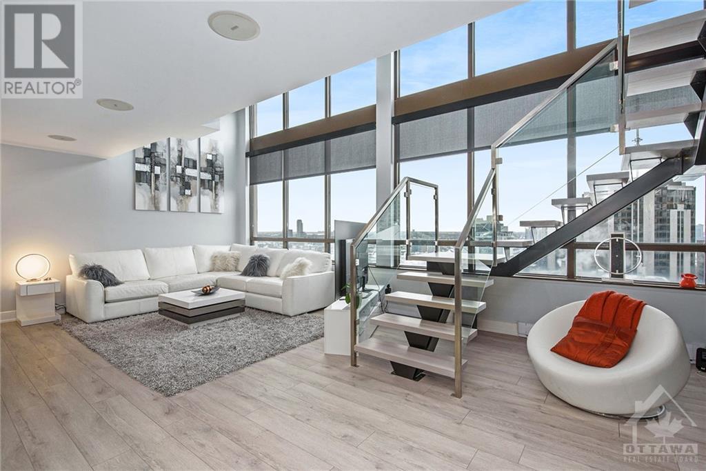 199 Kent Street Unit#2409, Ottawa, Ontario K2P 2K8 - Photo 6 - 1229185