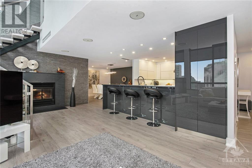 199 Kent Street Unit#2409, Ottawa, Ontario K2P 2K8 - Photo 7 - 1229185