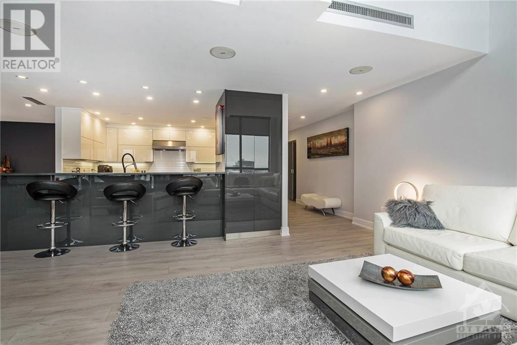 199 Kent Street Unit#2409, Ottawa, Ontario K2P 2K8 - Photo 9 - 1229185