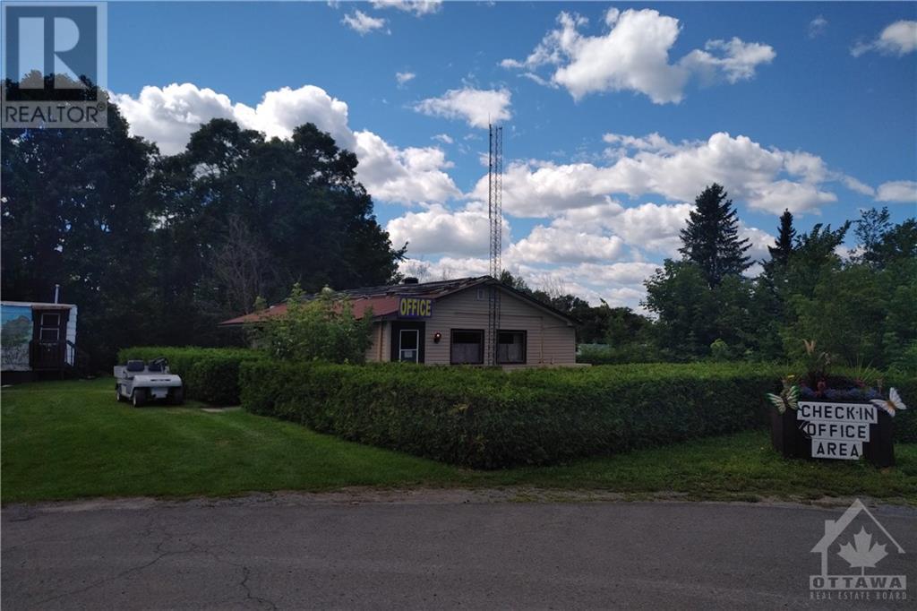 1650 CANAAN ROAD, ottawa, Ontario