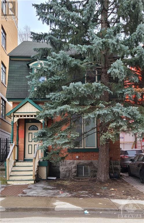 256 BESSERER STREET, ottawa, Ontario
