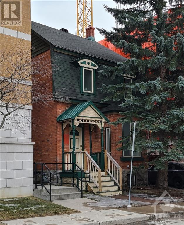 256 Besserer Street, Ottawa, Ontario K1N 6B3 - Photo 3 - 1232423