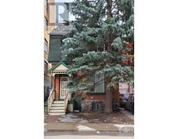 256 BESSERER STREET, ottawa, Ontario