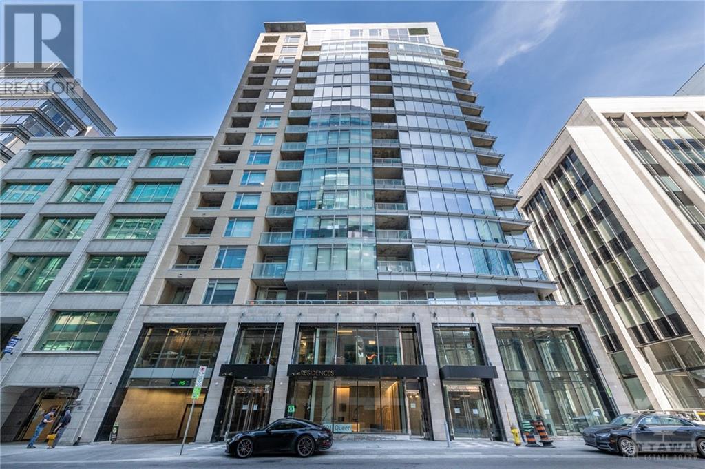 101 QUEEN STREET UNIT#PH17, ottawa, Ontario