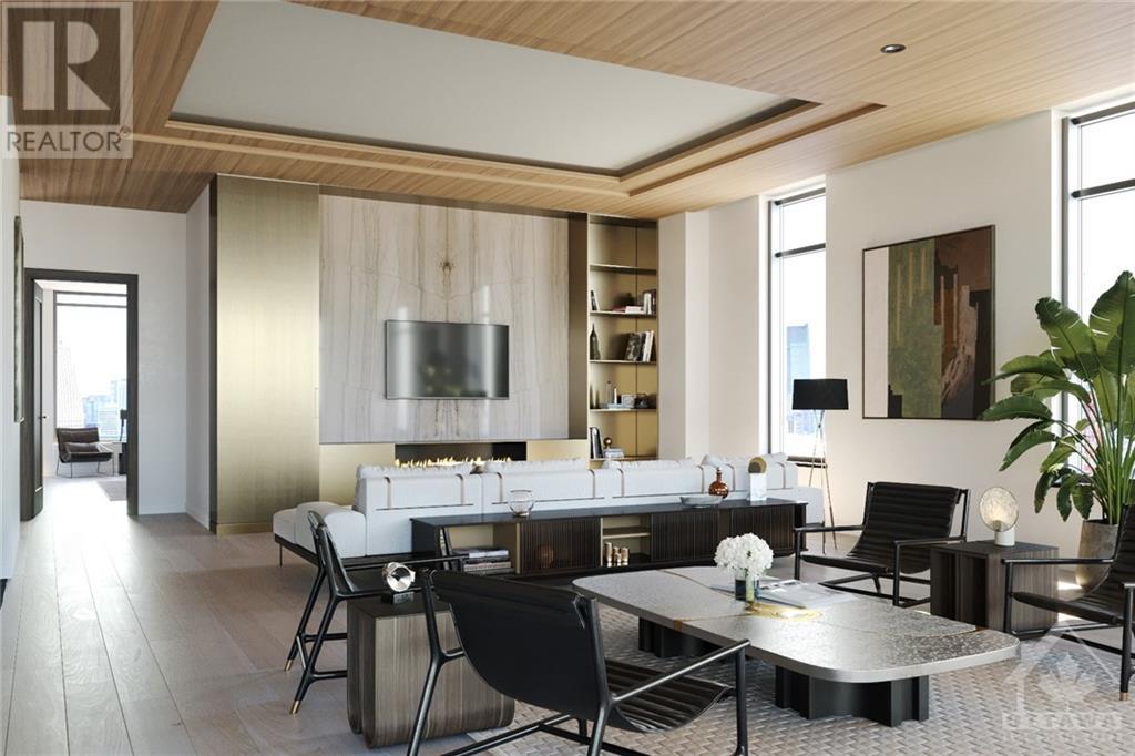 101 Queen Street Unit#ph17, Ottawa, Ontario K1P 0B7 - Photo 11 - 1232936