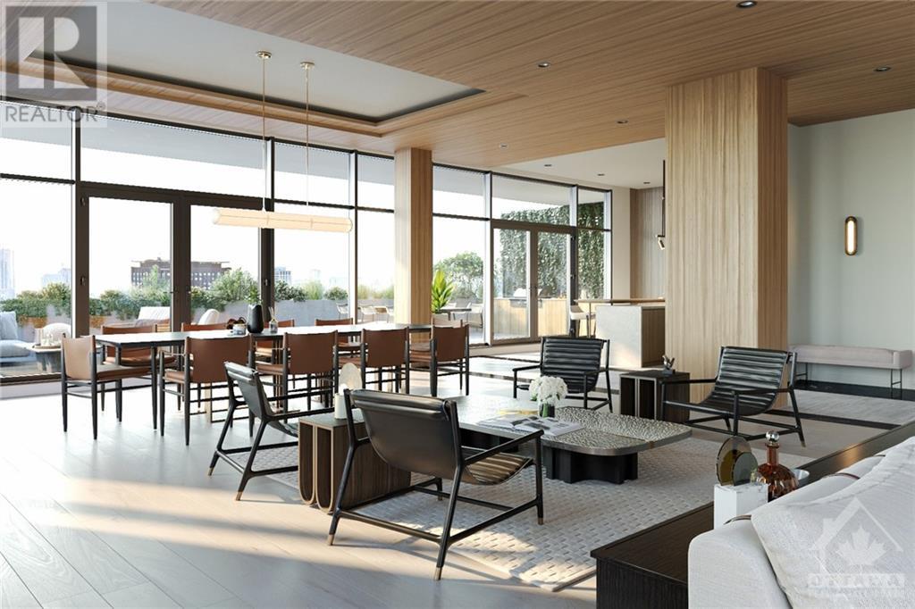 101 Queen Street Unit#ph17, Ottawa, Ontario K1P 0B7 - Photo 15 - 1232936