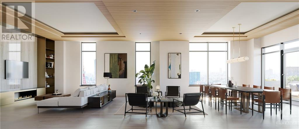 101 Queen Street Unit#ph17, Ottawa, Ontario K1P 0B7 - Photo 16 - 1232936