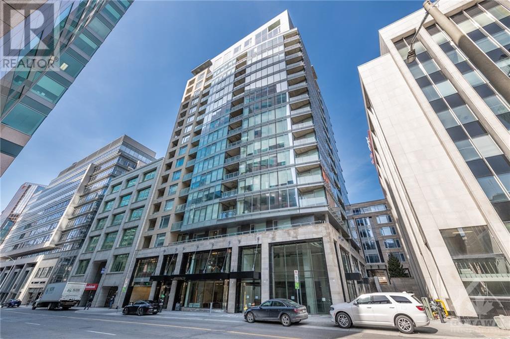 101 Queen Street Unit#ph17, Ottawa, Ontario K1P 0B7 - Photo 2 - 1232936