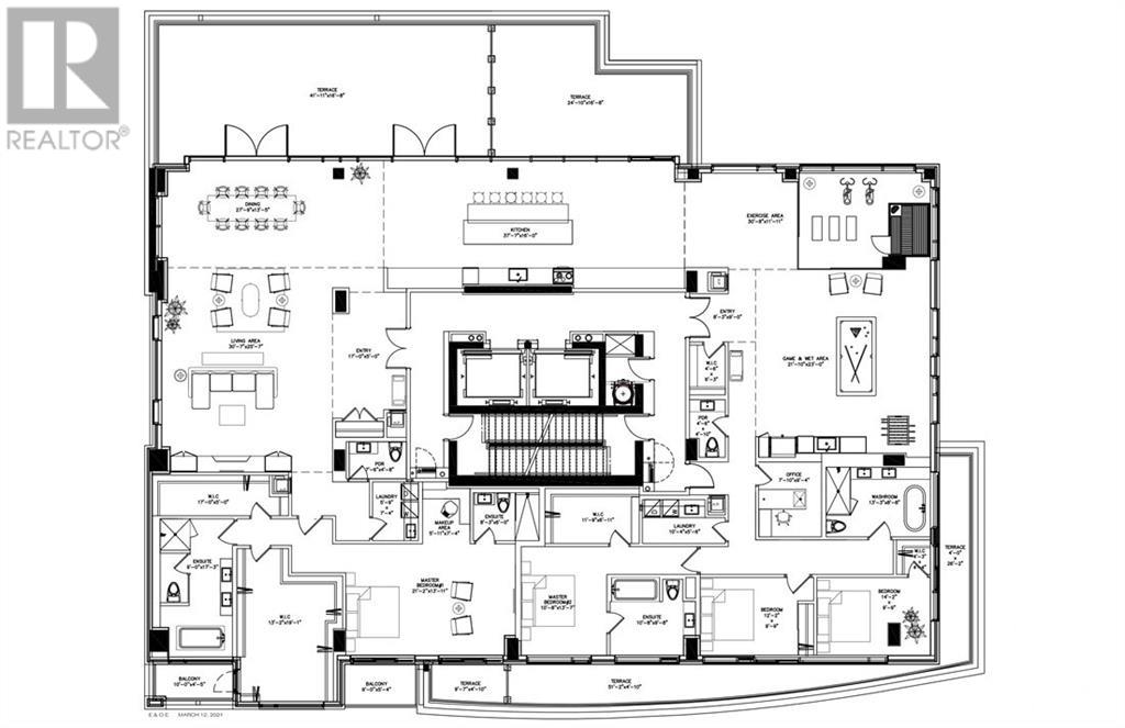 101 Queen Street Unit#ph17, Ottawa, Ontario K1P 0B7 - Photo 25 - 1232936