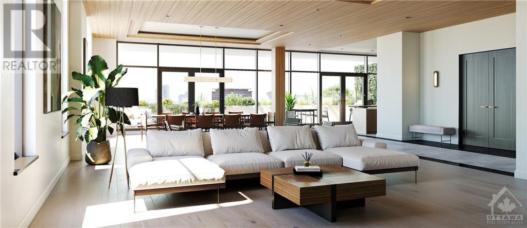 101 Queen Street Unit#ph17, Ottawa, Ontario K1P 0B7 - Photo 8 - 1232936