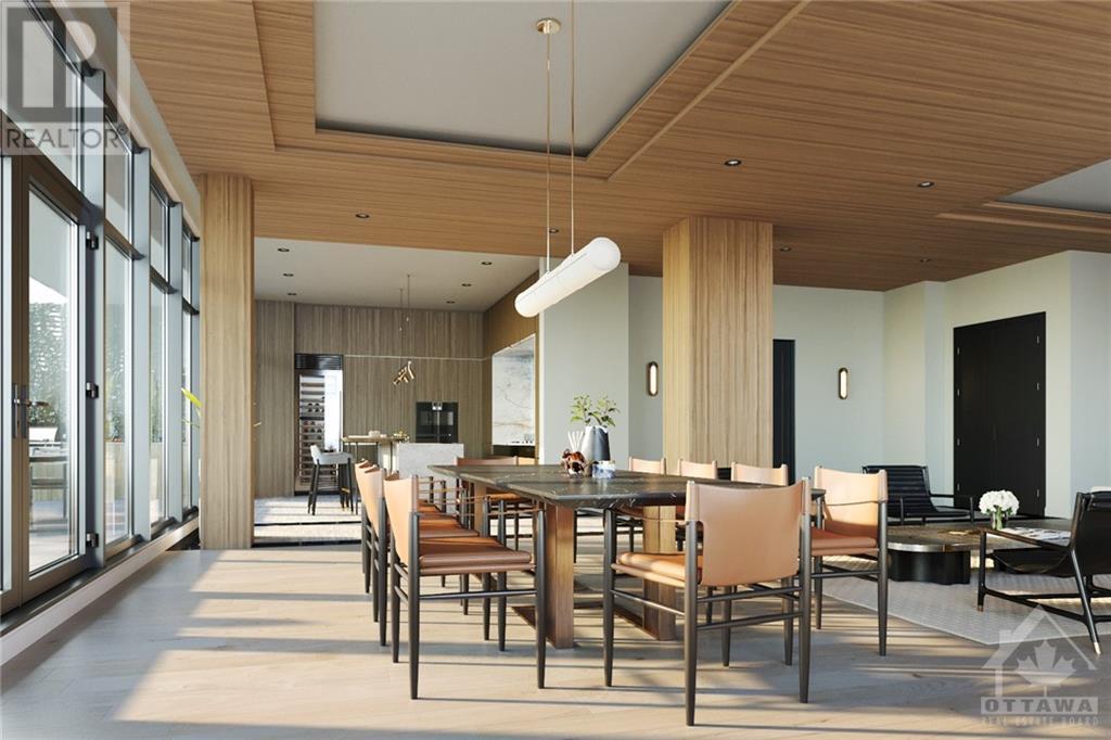 101 Queen Street Unit#ph17, Ottawa, Ontario K1P 0B7 - Photo 9 - 1232936