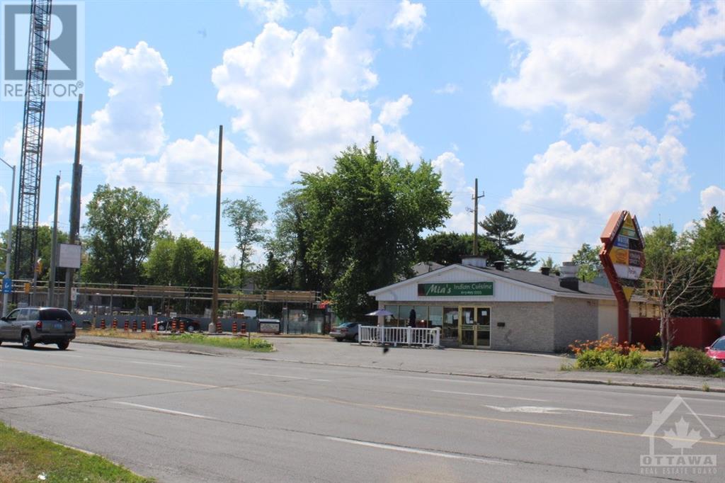 917 RICHMOND ROAD, ottawa, Ontario