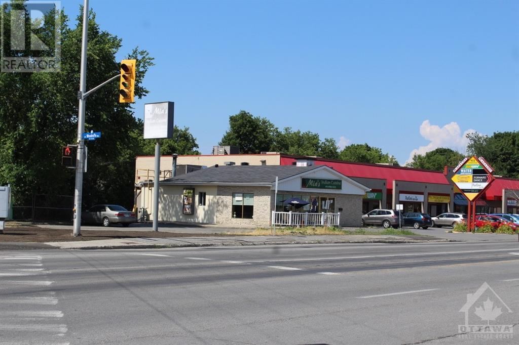 917 RICHMOND ROAD, ottawa, Ontario