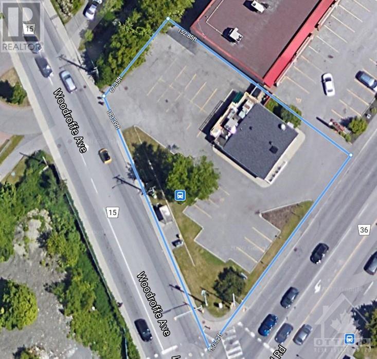 917 Richmond Road, Ottawa, Ontario K2A 0G8 - Photo 2 - 1233470