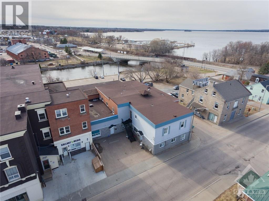 160 Mackay Street, Pembroke, Ontario K8A 1C1 - Photo 24 - 1233277