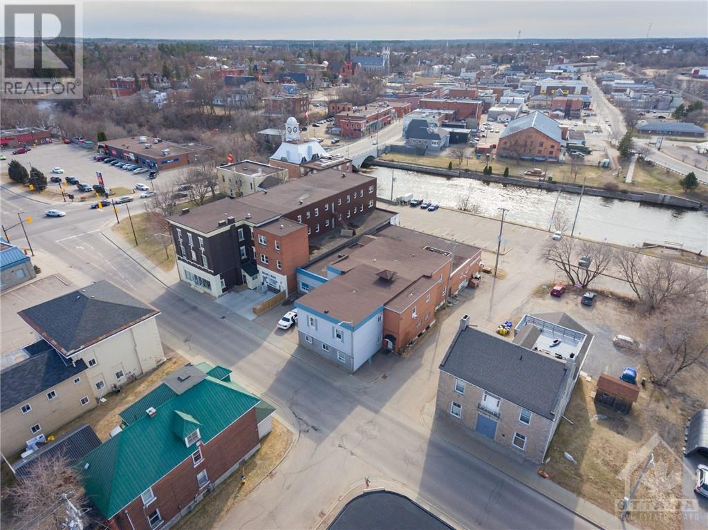 160 Mackay Street, Pembroke, Ontario K8A 1C1 - Photo 25 - 1233277