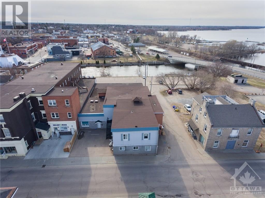 160 Mackay Street, Pembroke, Ontario K8A 1C1 - Photo 26 - 1233277