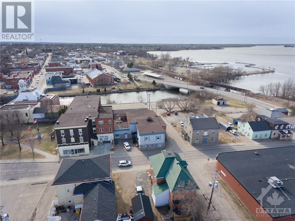 160 Mackay Street, Pembroke, Ontario K8A 1C1 - Photo 27 - 1233277