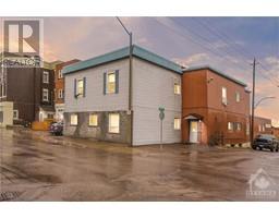 160 MACKAY STREET, pembroke, Ontario