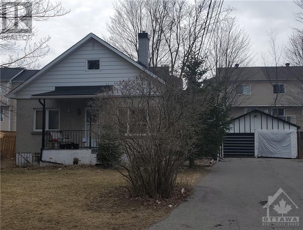 1142 SNOW STREET, ottawa, Ontario