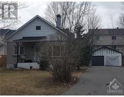 1142 SNOW STREET, ottawa, Ontario