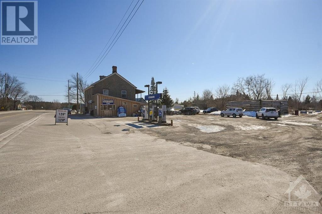 9645 Highway 15 Highway, Smiths Falls, Ontario K7A 4S7 - Photo 2 - 1232416