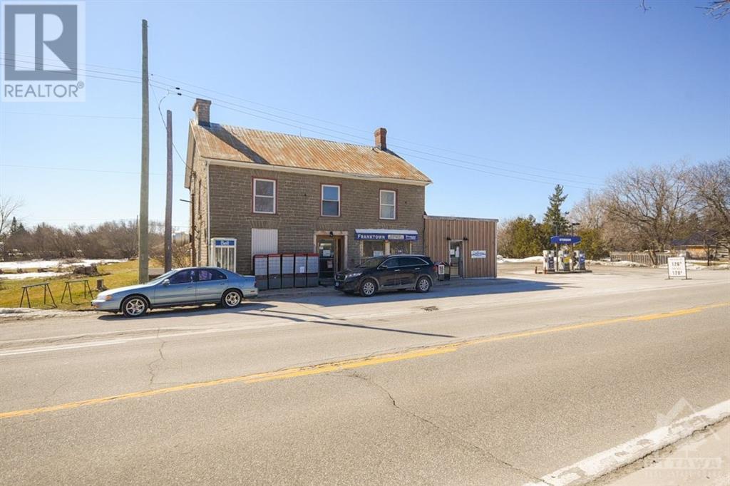 9645 Highway 15 Highway, Smiths Falls, Ontario K7A 4S7 - Photo 23 - 1232416