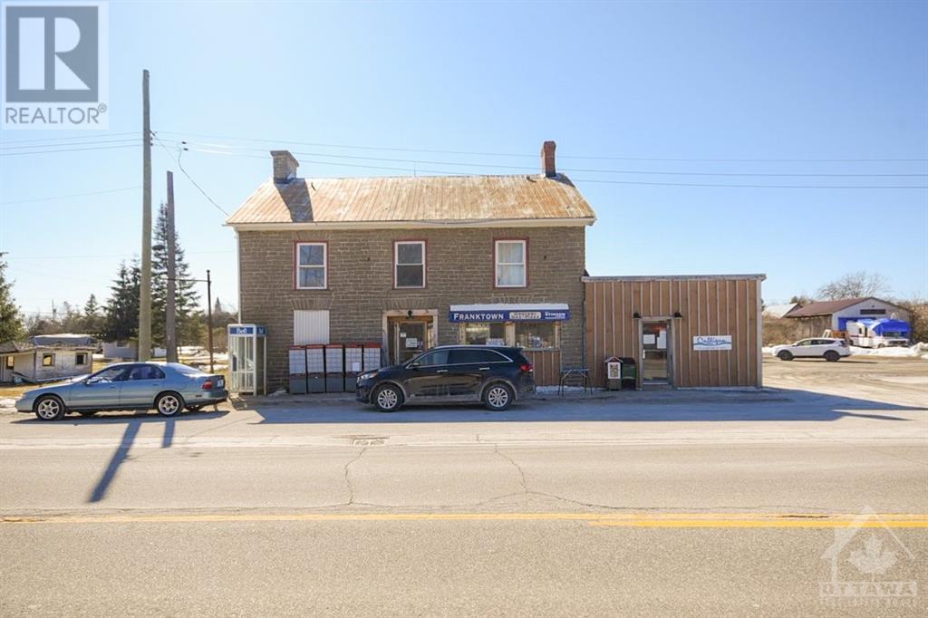 9645 Highway 15 Highway, Smiths Falls, Ontario K7A 4S7 - Photo 24 - 1232416