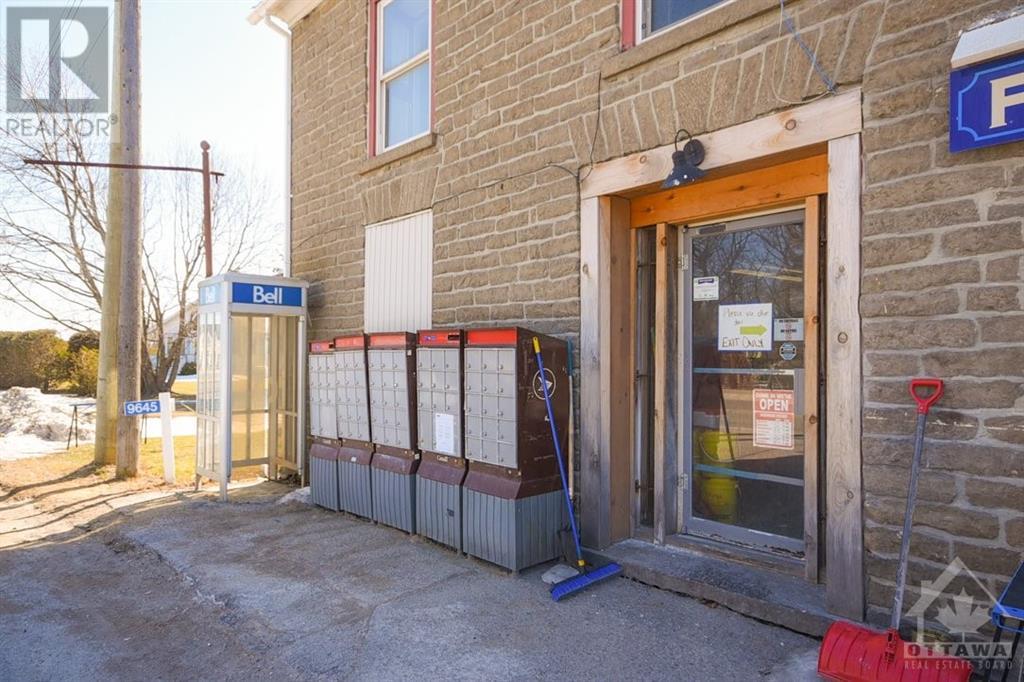 9645 Highway 15 Highway, Smiths Falls, Ontario K7A 4S7 - Photo 25 - 1232416