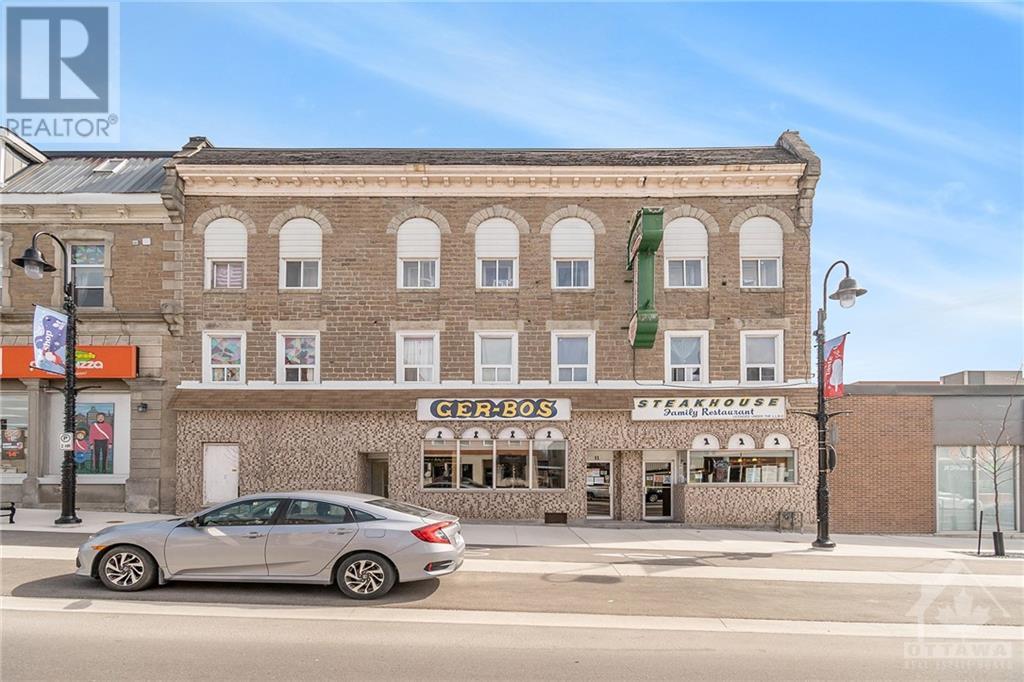 11 BECKWITH SOUTH STREET, smiths falls, Ontario