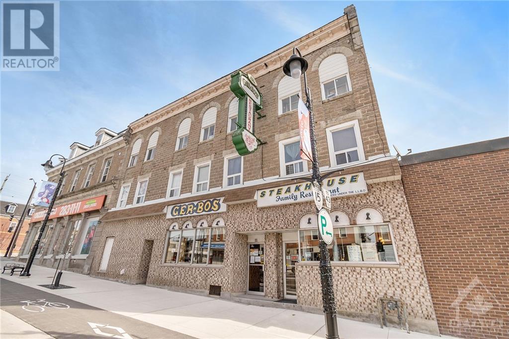 11 Beckwith South Street, Smiths Falls, Ontario K7A 2A9 - Photo 26 - 1234337