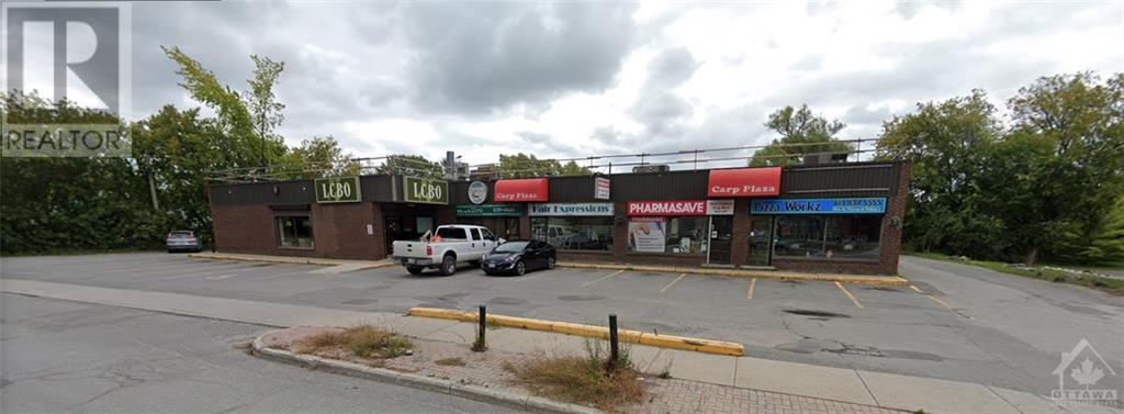 461 DONALD B MUNRO DRIVE, carp, Ontario