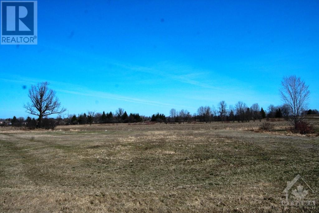 C6PtL1 COUNTY 31 ROAD, winchester, Ontario